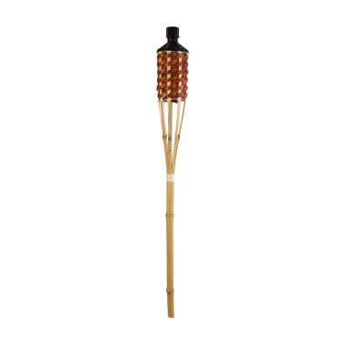 Zero In Bamboo Torches - 2 Pack