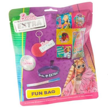 Barbie Extra Fun Bag