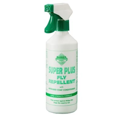 Barrier Super Plus Fly Repellent Spray - 1 Litre