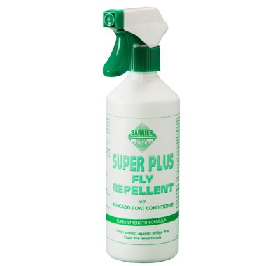 Barrier Super Plus Fly Repellent Spray - 500ml