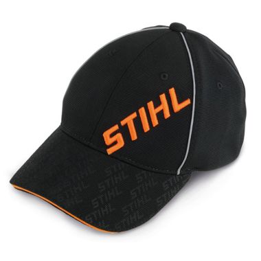 Stihl Logo Baseball Cap