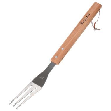 Stainless Steel Barbecue Fork