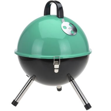 BBQ Charcoal Sphere