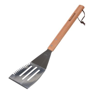 Stainless Steel Barbecue Turner