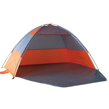 Kandy Toys UV Protected Beach Tent with Zipper – 210cm