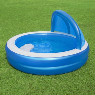 Bestway Summer Days Family Pool – 241cm x 140cm