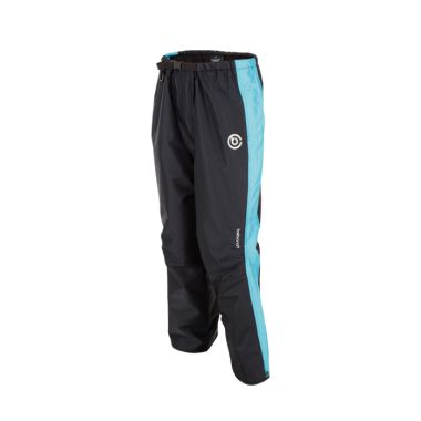 Betacraft ISO940 Women’s Overtrousers - Charcoal/Blue
