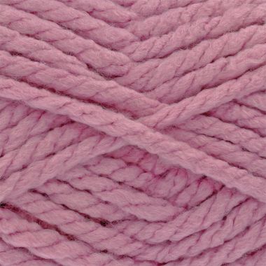 King Cole Big Value Big Wool, 75m - Dusty Pink