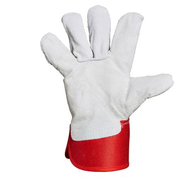 Blackrock Leather Rigger Gloves