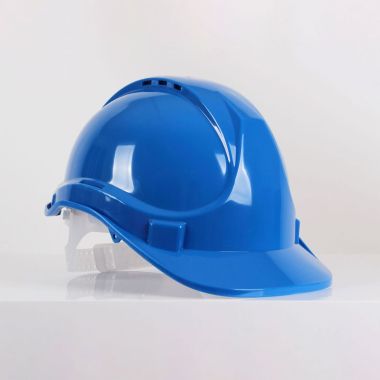 Blackrock Safety Helmet - Blue