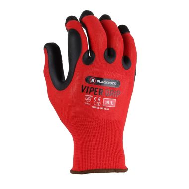 Blackrock Viper Grip Gloves