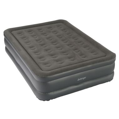 Vango Blissful Double Air Bed - Nocturne Grey