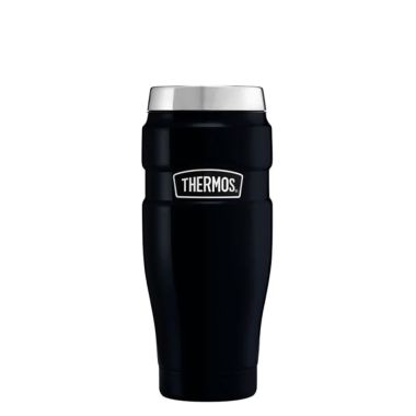 Thermos Stainless King Tumbler - Midnight Blue
