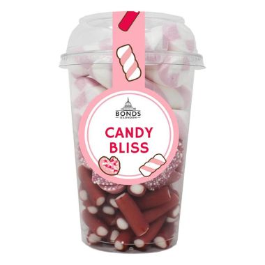 Bonds Shaker Cup – Candy Bliss