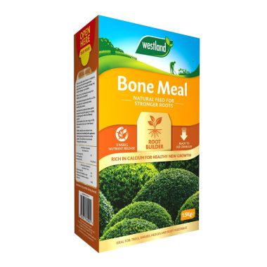 Westland Bone Meal - 1.5kg