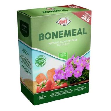 Doff Bonemeal 2kg 
