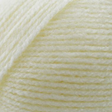 Robin Bonny Babe DK Wool, 290m - Cream