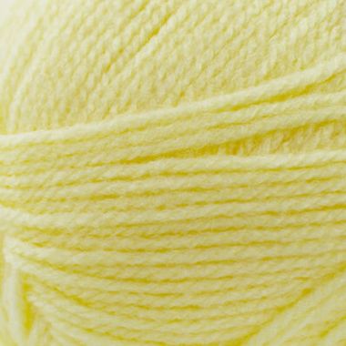 Robin Bonny Babe DK Wool, 290m - Lemon