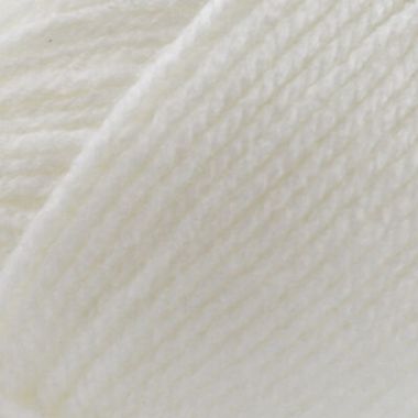 Robin Bonny Babe DK Wool, 290m - White