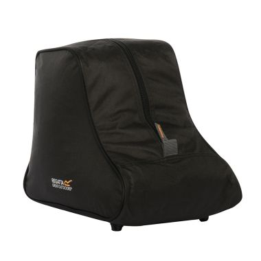 Regatta Boot Bag – Black 
