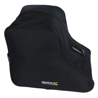 Regatta Boot Bag – Black 