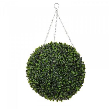Smart Garden Boxwood Topiary Ball - 40cm