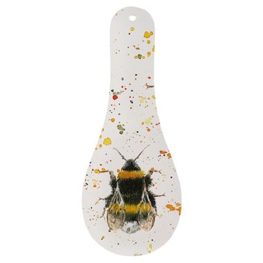 Bree Merryn Spoon Rest – Bee Happy Bees