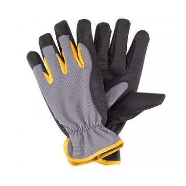 Briers Advanced All Weather Gardening Gloves – Large 