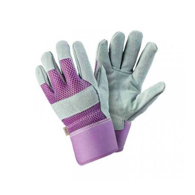 Briers Breathable Tuff Rigger Gloves