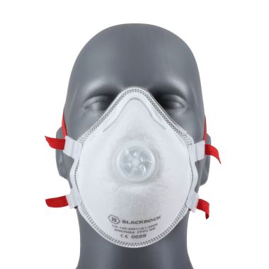 Blackrock FFP3 Moulded Dust Mask