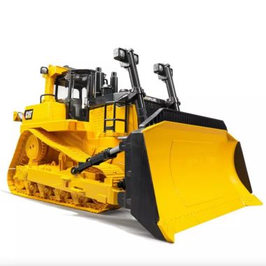 Bruder 2452 Cat Large Track-Type Tractor