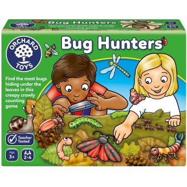 Orchard Toys Bug Hunters Game