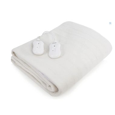 Carmen Fitted Electric Blanket -  Double