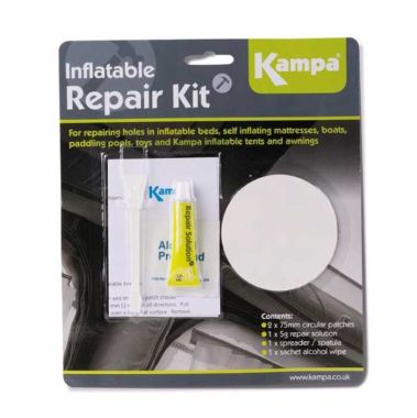Kampa Inflatable Repair Kit