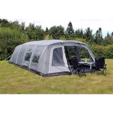 Outdoor Revolution Camp Star 700 Inflatable Tent