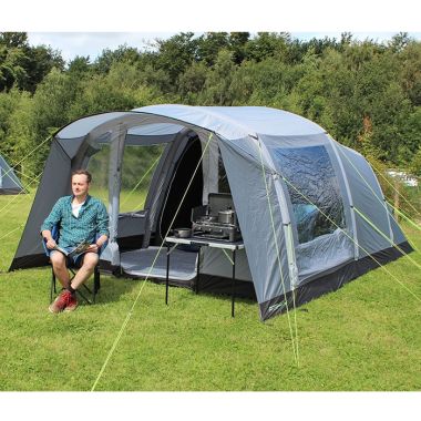 Outdoor Revolution Camp Star 500 Inflatable Tent