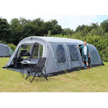 Outdoor Revolution Camp Star 600 Inflatable Tent