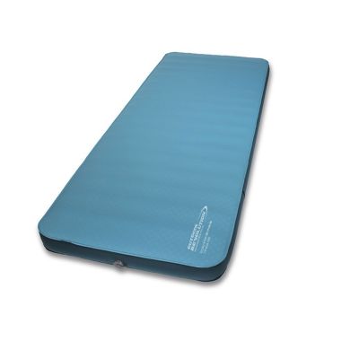  Outdoor Revolution Camp Star Midi 100 Self Inflating Mat – Adriatic Blue