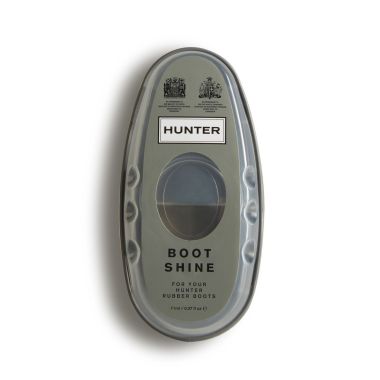Hunter Rubber Boot Shine Sponge 