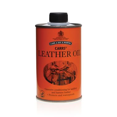 Carr & Day & Martin Carrs Leather Oil - 300ml