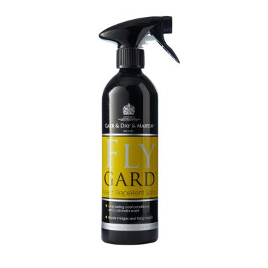 Carr & Day & Martin Flygard Repellent Spray - 500ml