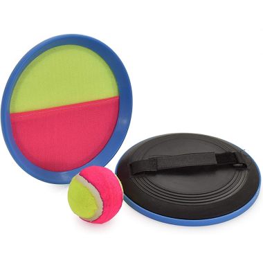 M.Y Outdoor Games Beach Catch Game - Assorted