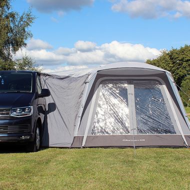 Outdoor Revolution Cayman Air Low Drive-Away Awning