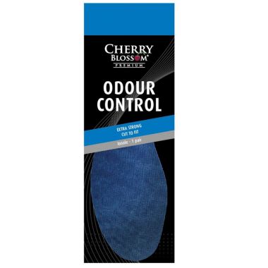 Cherry Blossom Premium Women's Odour Control Insole - 1 Pair