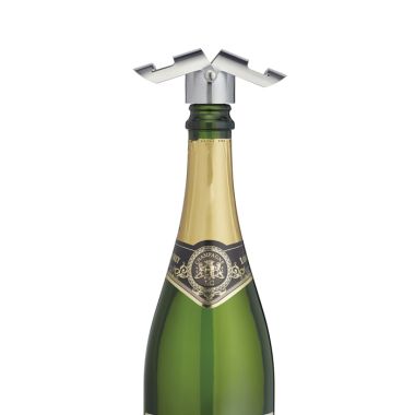 KitchenCraft BarCraft Champagne and Sparkling Wine Stopper