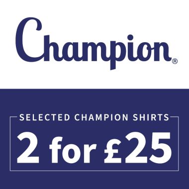 Champion Men’s Castleton Long Sleeve Shirt - Olive