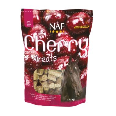 NAF Cherry Treats - 1kg