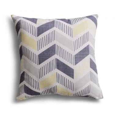 LG Outdoor Scatter Cushion – Chevrons