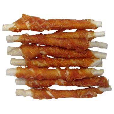 Good Boy Chewy Twists with Chicken, 90g - 10 Pack
