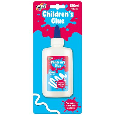 Galt Children’s Glue – 120ml